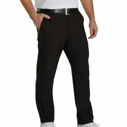 FootJoy TOUR FIT PANT 10 FootJoy TOUR FIT PANT -Clubs Elegant store tour fit pant 3