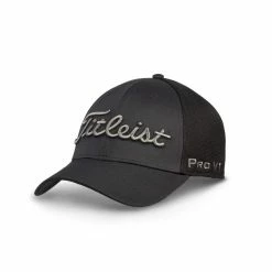 Titleist TOUR SPORTS MESH HAT 24 Titleist TOUR SPORTS MESH HAT -Clubs Elegant store tour sports mesh hat 10