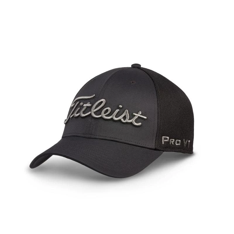 Titleist TOUR SPORTS MESH HAT 11 Titleist TOUR SPORTS MESH HAT - Image 11