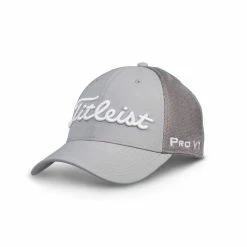 Titleist TOUR SPORTS MESH HAT 25 Titleist TOUR SPORTS MESH HAT -Clubs Elegant store tour sports mesh hat 11