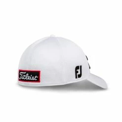 Titleist TOUR SPORTS MESH HAT 27 Titleist TOUR SPORTS MESH HAT -Clubs Elegant store tour sports mesh hat 13