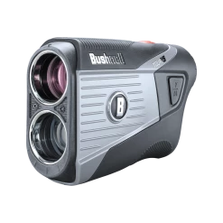 Bushnell TOUR V5 RANGEFINDER - PATRIOT PACK (BLACK/CARBON)