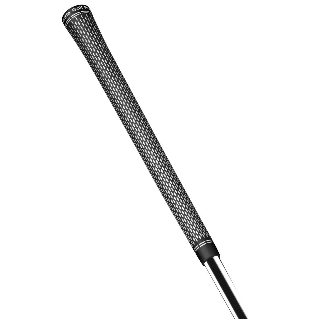 Golf Pride TOUR VELVET 360 MIDSIZE WHITE 2 Golf Pride TOUR VELVET 360 MIDSIZE WHITE - Image 2