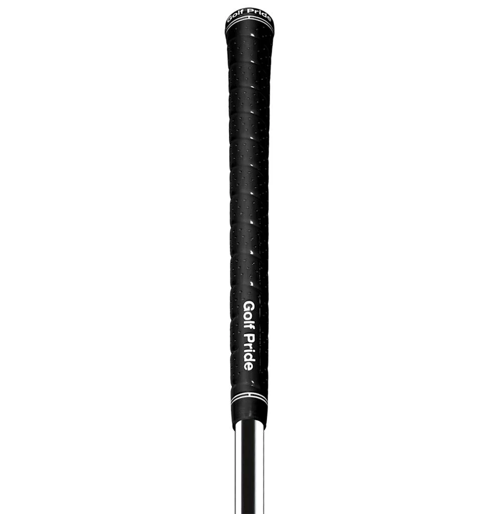 Golf Pride TOUR WRAP 2G MIDSIZE BLACK 1 Golf Pride TOUR WRAP 2G MIDSIZE BLACK
