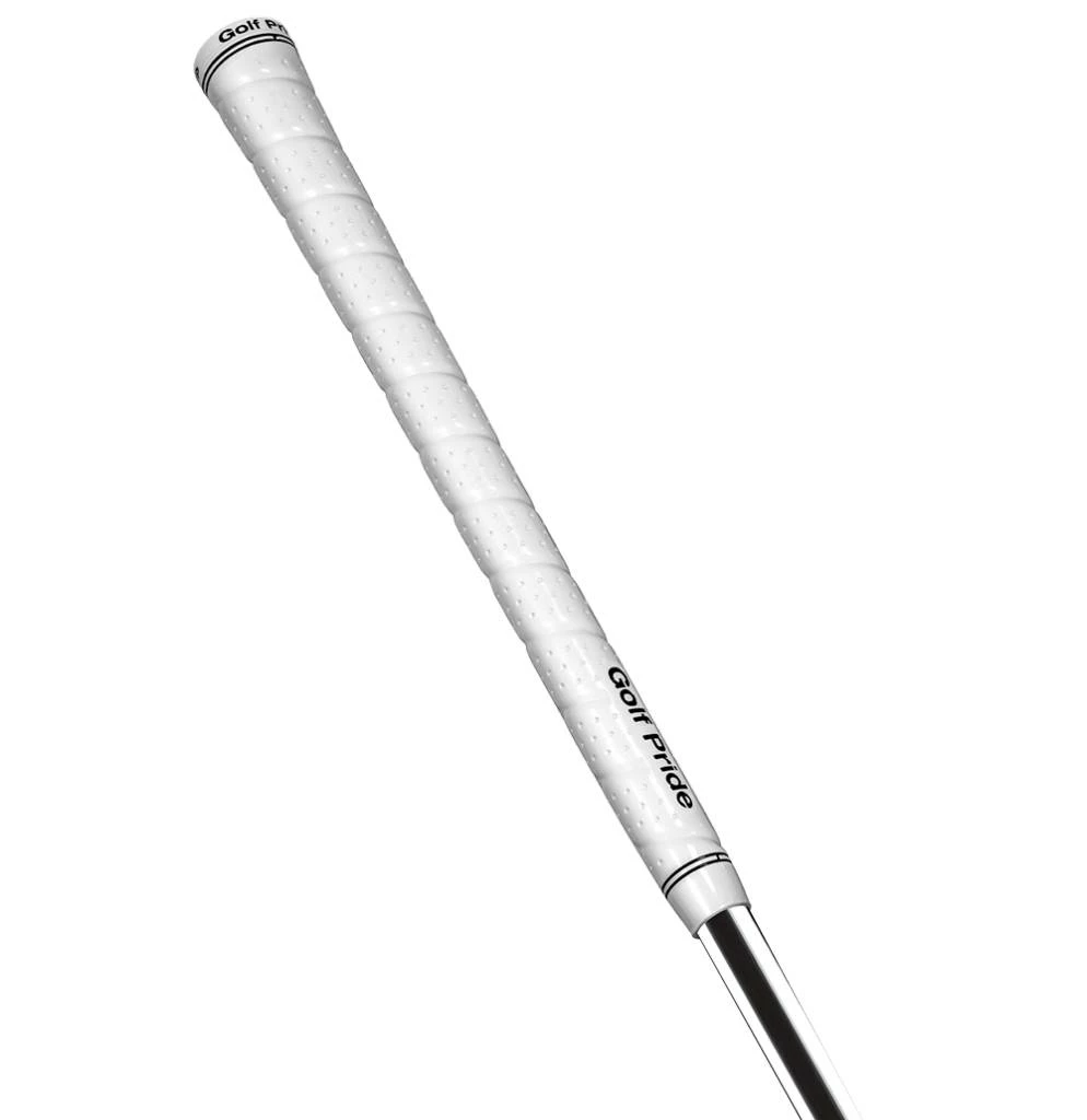 Golf Pride TOUR WRAP 2G MIDSIZE WHITE 1 Golf Pride TOUR WRAP 2G MIDSIZE WHITE