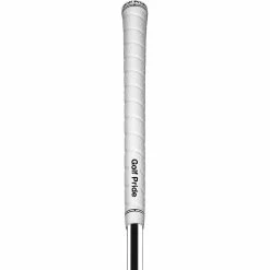 Golf Pride TOUR WRAP 2G STD WHITE