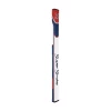 SuperStroke TRAXION FLATSO 17" WHITE/RED/BLUE
