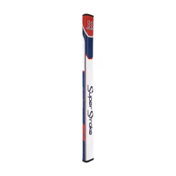 SuperStroke TRAXION FLATSO 17" WHITE/RED/BLUE