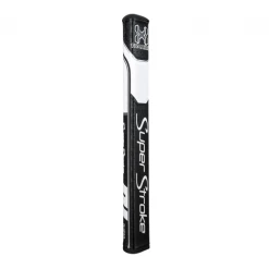 SuperStroke TRAXION FLATSO 2.0 BLACK/WHITE