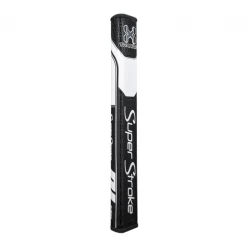 SuperStroke TRAXION FLATSO 3.0 BLACK/WHITE