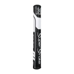 SuperStroke TRAXION TOUR 3.0 BLACK/WHITE