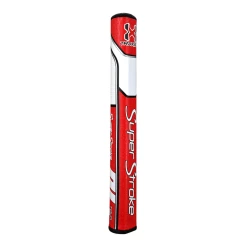 SuperStroke TRAXION TOUR 3.0 RED/WHITE