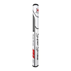 SuperStroke TRAXION TOUR XL+ 2.0 WHITE/RED/GREY