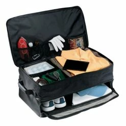 On Course TRUNK ORGANIZER