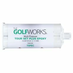 The GolfWorks Tour Set Plus Epoxy -Clubs Elegant store tspec 43935.1678721636
