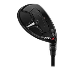 Titleist TSR3 HYBRID -Clubs Elegant store tsr3 hybrid 2