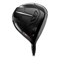 Titleist TSr4 Driver