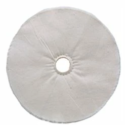 Unstitched Buffing Wheels