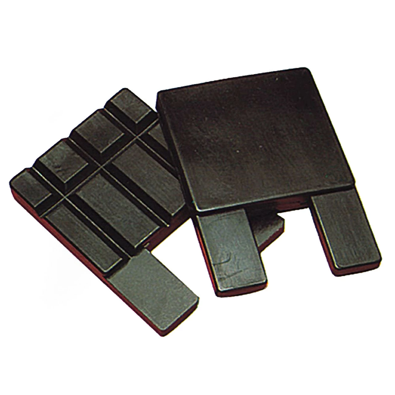 Rubber Vise Pads-UVP 1 Rubber Vise Pads-UVP