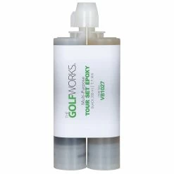 The GolfWorks Tour Set Epoxy -Clubs Elegant store vb1027200 58454.1676060370