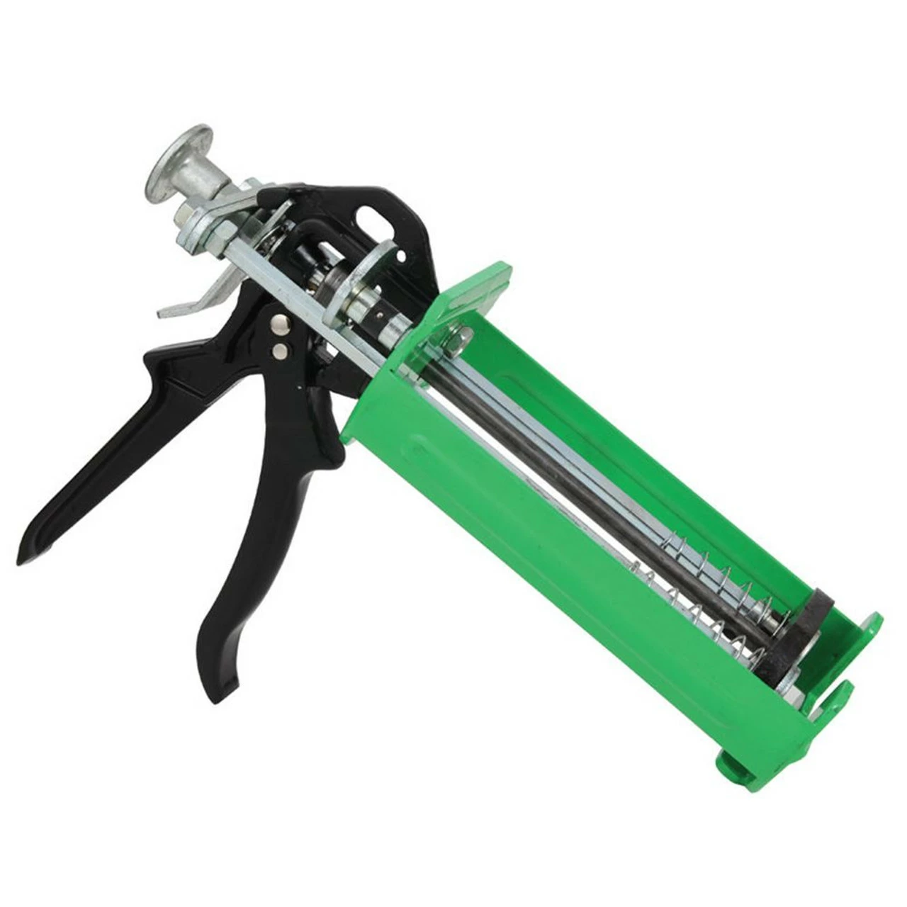 Industrial 7oz. (200ml) Epoxy Gun-VB1028 1 Industrial 7oz. (200ml) Epoxy Gun-VB1028