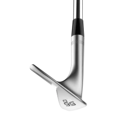 Titleist VOKEY SM8 WEDGE TOUR CHROME -Clubs Elegant store vokey sm8 wedge tour chrome 2