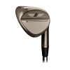 Titleist VOKEY SM9 WEDGE BRUSHED STEEL