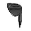 Titleist VOKEY SM9 WEDGE JET BLACK