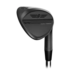 Titleist VOKEY SM9 WEDGE JET BLACK