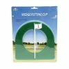 On Course WEDGE PUTTING CUP