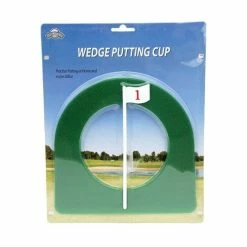 On Course WEDGE PUTTING CUP