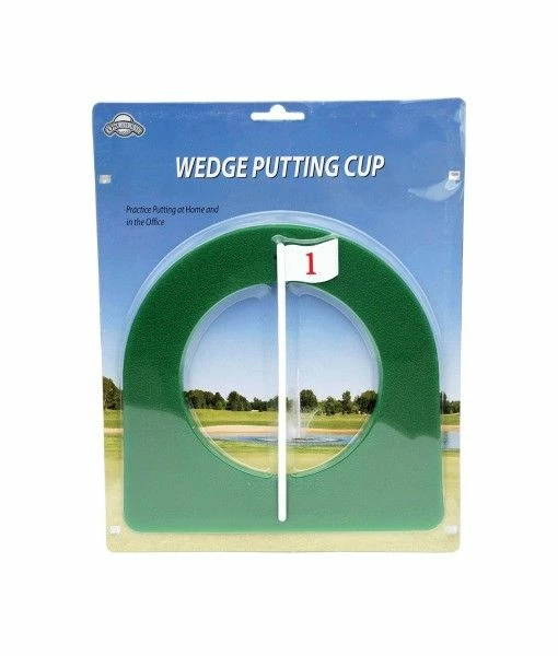 On Course WEDGE PUTTING CUP 1 On Course WEDGE PUTTING CUP