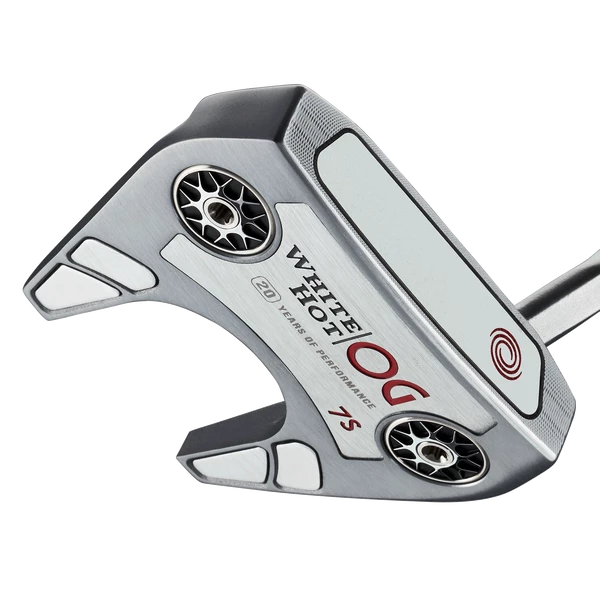 Odyssey WHITE HOT OG SEVEN S 3 Odyssey WHITE HOT OG SEVEN S - Image 3