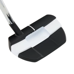 Odyssey WHITE HOT VERSA THREE T -Clubs Elegant store white hot versa three t 2
