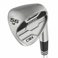 Cleveland WOMEN'S CBX ZIPCORE WEDGE
