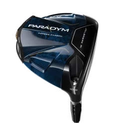 Callaway WOMENS PARADYM DRIVER