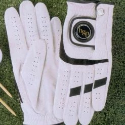 HGP WOMENS TRU-FIT CABRETTA GLOVE