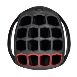 Ogio WOODE 8 CART BAG -Clubs Elegant store woode 8 cart bag 1