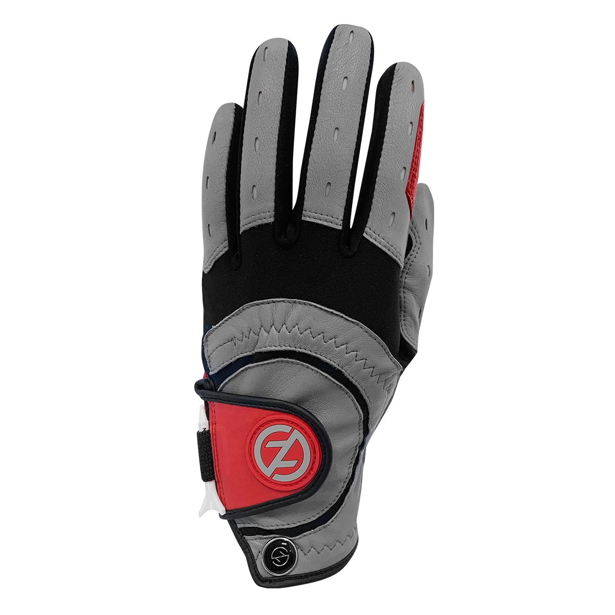 Zero Friction XTREME GOLF GLOVE ONE SIZE 1 Zero Friction XTREME GOLF GLOVE ONE SIZE