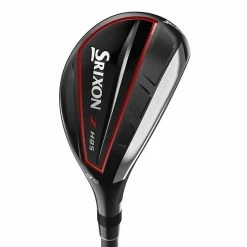 Srixon Z H85 HYBRID -Clubs Elegant store z h85 hybrid 8