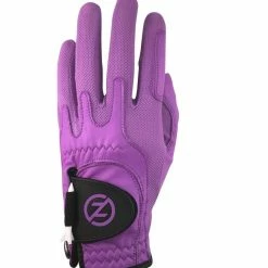 Zero Friction ZF CABRETTA ELITE GLOVE -Clubs Elegant store zf cabretta elite glove 2