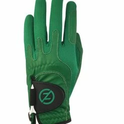 Zero Friction ZF CABRETTA ELITE GLOVE -Clubs Elegant store zf cabretta elite glove 3