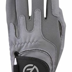 Zero Friction ZF CABRETTA ELITE GLOVE -Clubs Elegant store zf cabretta elite glove 4