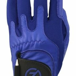 Zero Friction ZF CABRETTA ELITE GLOVE -Clubs Elegant store zf cabretta elite glove 5