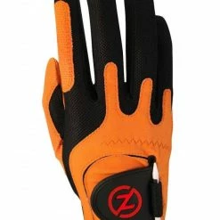 Zero Friction ZF COMPRESSION FIT GLOVE -Clubs Elegant store zf compression fit glove 3