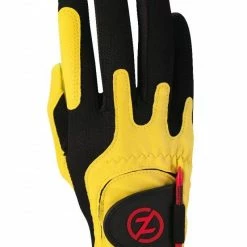 Zero Friction ZF COMPRESSION FIT GLOVE -Clubs Elegant store zf compression fit glove 5