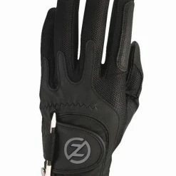 Zero Friction ZF COMPRESSION FIT GLOVE -Clubs Elegant store zf compression fit glove 6