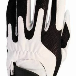 Zero Friction ZF COMPRESSION FIT GLOVE -Clubs Elegant store zf compression fit glove 8