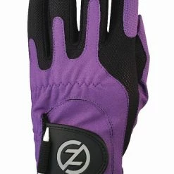 Zero Friction ZF COMPRESSION FIT GLOVE RIGHT HAND -Clubs Elegant store zf compression fit glove right hand 4