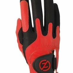 Zero Friction ZF COMPRESSION FIT GLOVE RIGHT HAND -Clubs Elegant store zf compression fit glove right hand 5